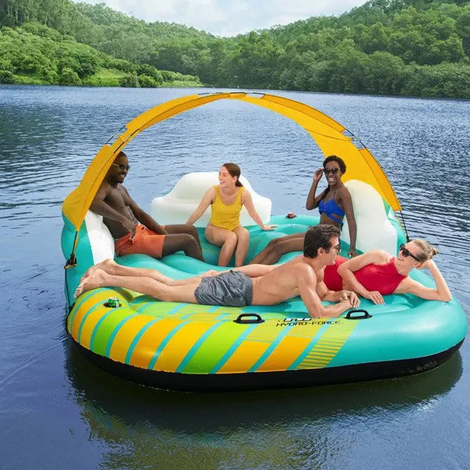 Giant Pool Floats for Endless Fun in the Sun Starwake